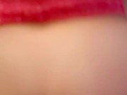 Doggy style fuck 3/16