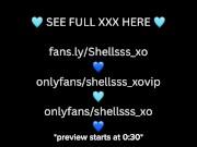 Romantic POV Blowjob Turns into Hard Fucking Cowgirl Orgasm (he cums inside my pussy) 1/16