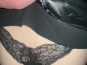 Fucked in a public park at night 11/16