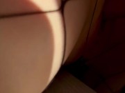 Put it in me. I can’t wait. 8/16