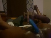 I know it’s been awhile Daddy but I apologize 9/16