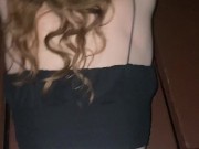 Fucked at the park on the way home 15/16