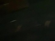 Fucked at the park on the way home 4/16