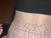 Fucked at the park on the way home 5/16