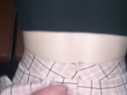 Fucked at the park on the way home 6/16