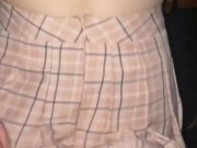 Fucked at the park on the way home 9/16