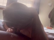 Woke up needing King SupremeJB dick🤭🤪 13/16