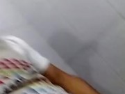 LENTAMENTE RIQUISIMO VIDEO BIEN LENTO EN UNA PLAZA MULTICOMERCIAL DE APODACA 🔥 16/16