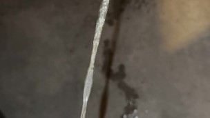 Pissing