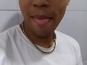 SEGUIMOS EN EL CENTRO COMERCIAL MASTURBANDO LENTAMENTE 🔥 16/16