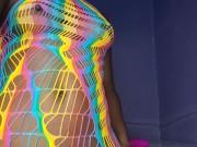 Dildo fuck by my naughty maid 1/16