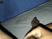 I was Filling a Condom with my Bulgarian Cum 16/16