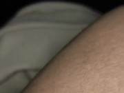 Fingering Creampied Wet Pinay Pussy 6/16