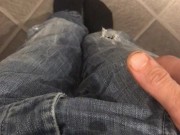 pissing jeans compilation 10/16