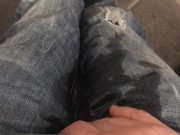 pissing jeans compilation 12/16