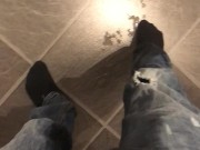 pissing jeans compilation 16/16
