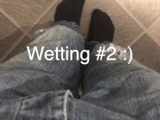 pissing jeans compilation 5/16