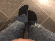 pissing jeans compilation 7/16