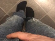 pissing jeans compilation 8/16