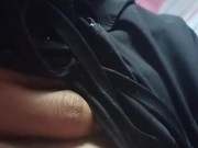 Solo masterbating uff 10/16