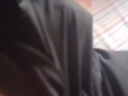 Solo masterbating uff 12/16