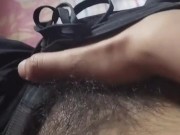 Solo masterbating uff 4/16