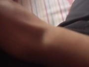 Solo masterbating uff 6/16