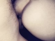 My lovely wife and I made a porno 11/16