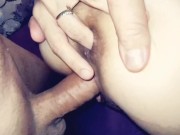 My lovely wife and I made a porno 12/16