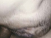 My lovely wife and I made a porno 14/16