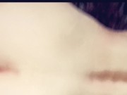 My lovely wife and I made a porno