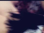 My lovely wife and I made a porno 4/16