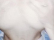 My lovely wife and I made a porno 7/16