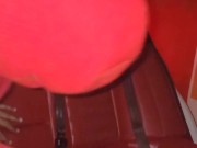 Sucking Off Famous rapper 1/16