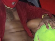 Sucking Off Famous rapper 16/16