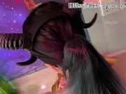 Rear Entry Model 177，后入嫩模177 10/16