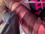 Rear Entry Model 177，后入嫩模177 16/16