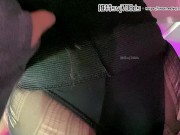 Rear Entry Model 177，后入嫩模177 8/16