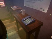 EP14: Emma's Big Tit Job Service (Sex Pose 1) - Orc Massage 1/16