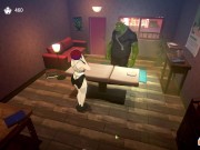 EP14: Emma's Big Tit Job Service (Sex Pose 1) - Orc Massage 11/16