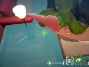 EP14: Emma's Big Tit Job Service (Sex Pose 1) - Orc Massage 5/16