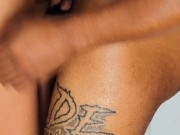 Stepsister walked in on stepbrother in  Shower 1/16