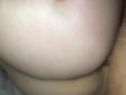 layin on side hot sex 13/16