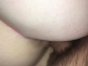 layin on side hot sex 6/16