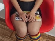 Piscicologo fode paciente! 1/16