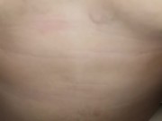 Bagong ahit ako kaya ang sarap magpaiyot. 12/16