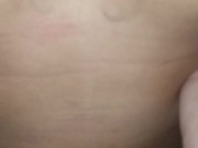 Bagong ahit ako kaya ang sarap magpaiyot. 13/16