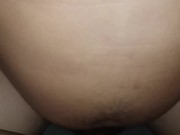 Bagong ahit ako kaya ang sarap magpaiyot. 15/16