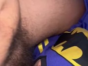 Belleza de 19 se la meto por la boca súper sabroso video1 12/16