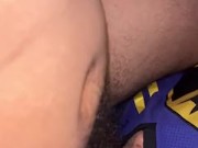 Belleza de 19 se la meto por la boca súper sabroso video1 13/16